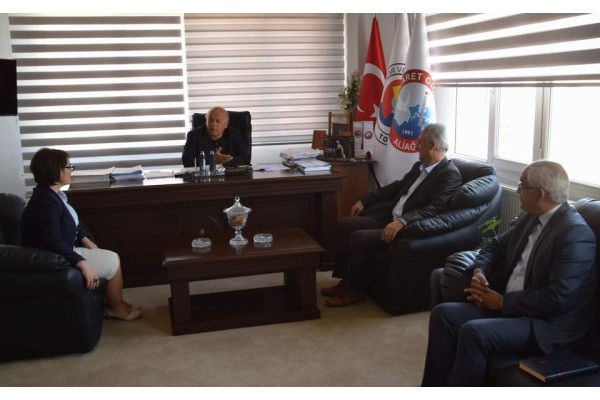 ÖĞRENCİLERİN MESLEK SEÇİMİ KOLAYLAŞACAK