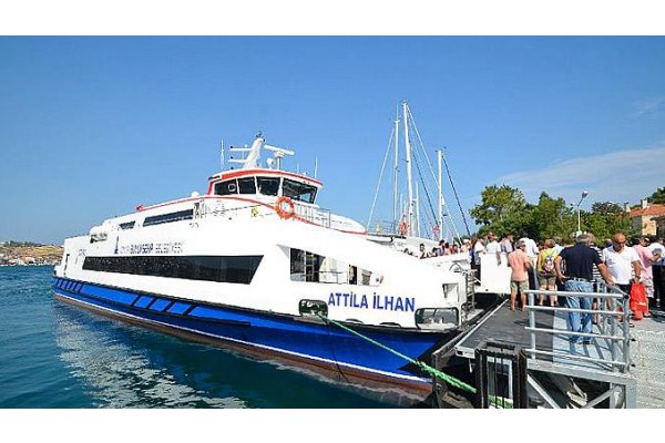 İZDENİZ’E KORONA DÜZENLEMESİ