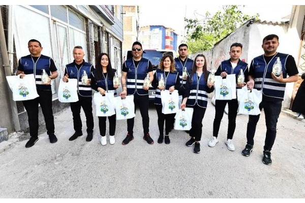 Süt Kuzusu'nda yeni dönem