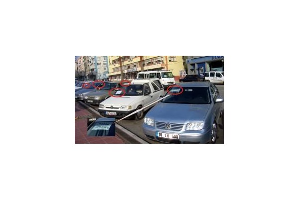 İSTİKLAL CADDESİ GALERİ Mİ ?