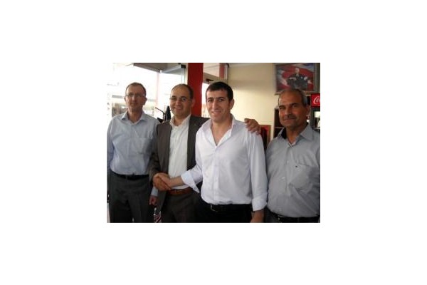 TÜRKAN: İzmir'de yüksek  oy alacağız