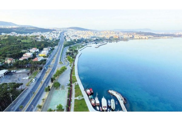 OTOYOL PROJESİ KONUT FİYATLARINI ARTTIRDI