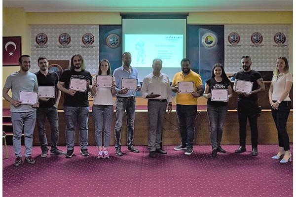 ALTO’DAN ÖFKE KONTROLÜ VE YÖNETİMİ EĞİTİMİ