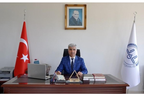 HACI ADAYLARININ KESİN KAYIT ÜCRETLERİ İADE EDİLECEK