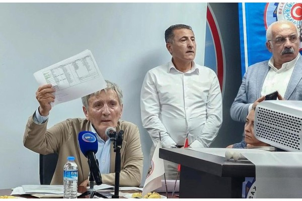 "İşten çıkarma" krizi büyüyor!