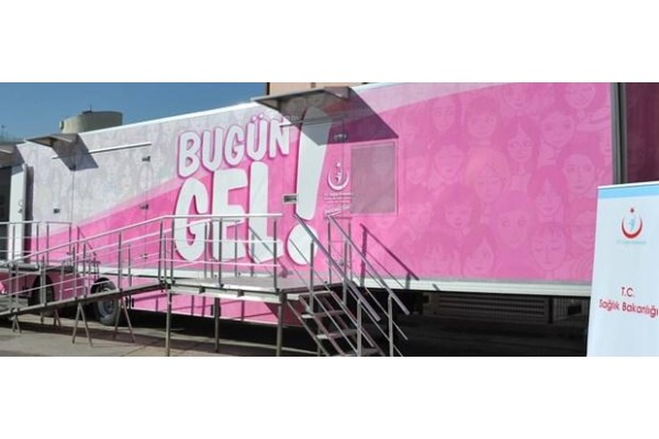 “PEMBE PRENSES” ALİAĞA’DA