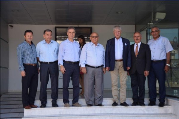 YORGANCILAR’DAN ALTO'YA ÖVGÜ