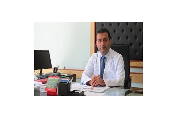 ALİAĞA DEVLET HASTANESİ’NDE GÖREV DEĞİŞİMİ