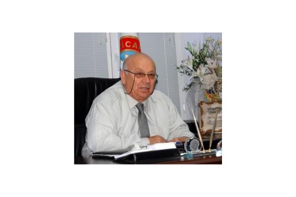 ALTO’dan Somali'ye 5 bin liralık yardım