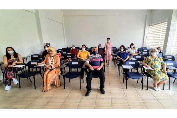 OKUL TAŞITLARI REHBER PERSONEL KURSU AÇILACAK