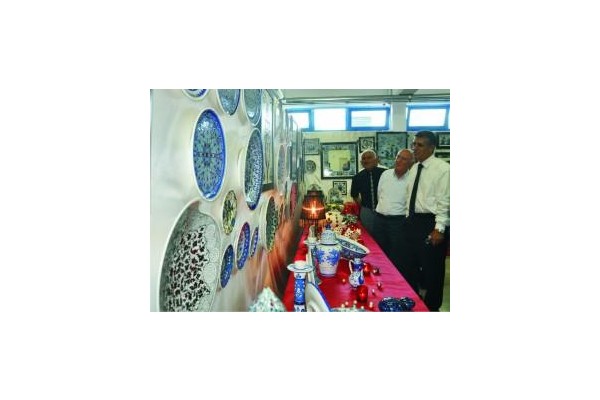 BİRİ MUTLAKA SİZİN İÇİN