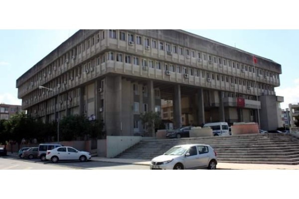 ALİAĞALI AVUKATLAR DERTLİ