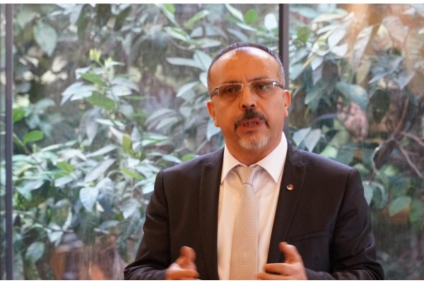 İMAR BARIŞINDA SORUNLARA ÇÖZÜM GETİRİLDİ