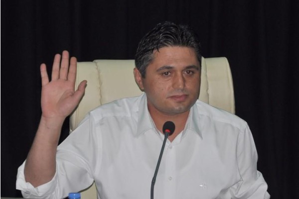 HAKARET DAVASINDA İLK DURUŞMAYA KATILMADI