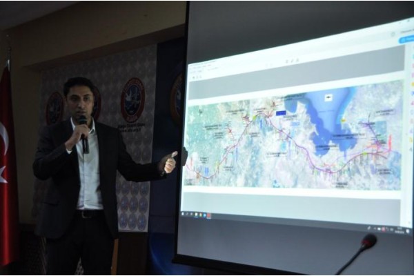 OTOYOL 29 EKİM’DE AÇILACAK