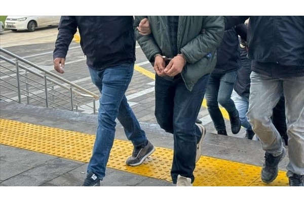 30 ilde forex dolandırıcılığı operasyonu