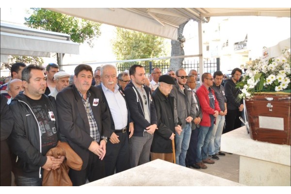 DOKTOR, AMANSIZ HASTALIĞA YENİK DÜŞTÜ