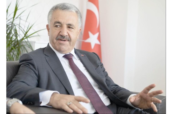 OTOYOL İHALESİ BU YIL YAPILACAK