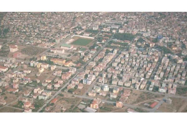 CHP’Yİ KARIŞTIRAN ARSA SATIŞI