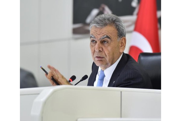 BAŞKAN KOCAOĞLU İDDİALARA TEPKİ GÖSTERDİ