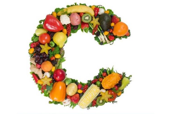 EN DAYANIKSIZ VİTAMİN: C