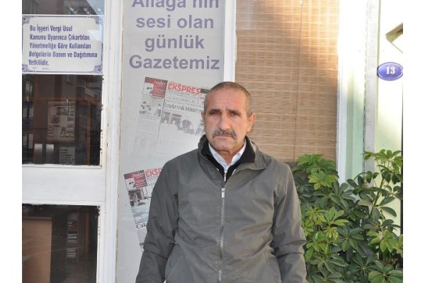 ALİAĞA’DAN NUR YERLİTAŞ ŞİKAYETİ!