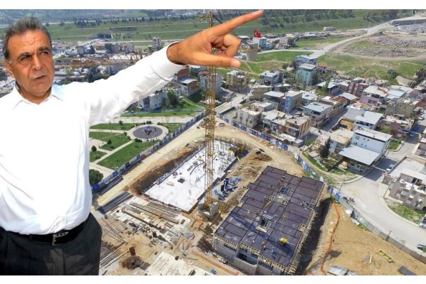 İLK OLACAK, ÖRNEK OLACAK