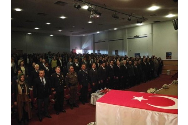 ÖĞRETMENLERİN EN MUTLU GÜNÜ