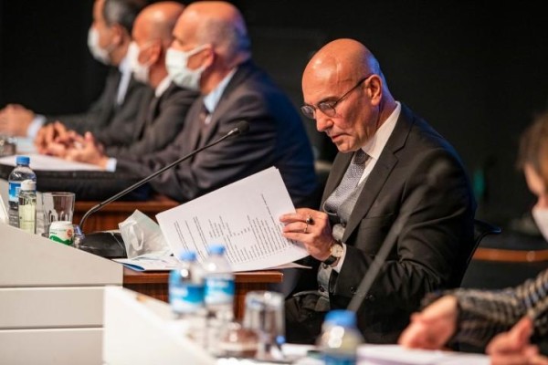 2021 EN BÜYÜK YATIRIM YILI OLACAK