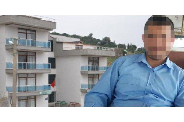 MİDE BULANDIRAN İFADE