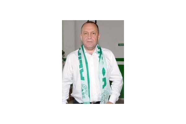 Halil Üner’e, anjiyo yapıldı