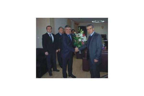 DÜNYA GÜMRÜK GÜNÜ