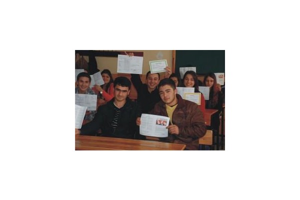 TATİLİNİZ ŞEKER GİBİ GEÇSİN