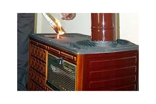 KAHVEHANELERDE SOBA EĞİTİMİ