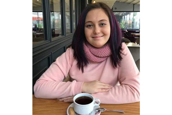 ALİAĞALI MENGÜ İLİK NAKLİ BEKLİYOR