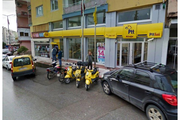 VATANDAŞ PTT’DEKİ GECİKMELERDEN ŞİKAYETÇİ