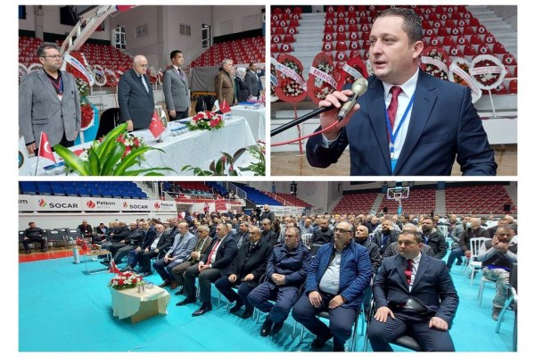 Salih Yiyitalp güven tazeledi