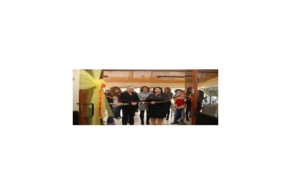 Mami's Fast Food açıldı