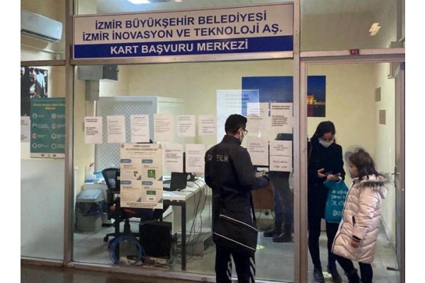 SON BAŞVURU 28 ŞUBAT