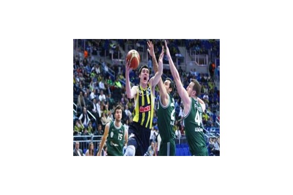 Aliağa Petkim: 74 Fenerbahçe Ülker: 85