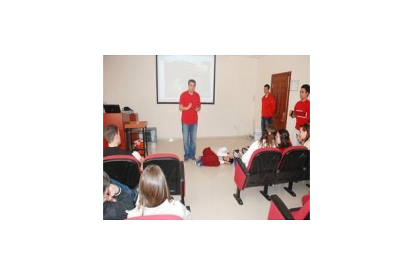 DEPREME HAZIRLIKLI OLUN!