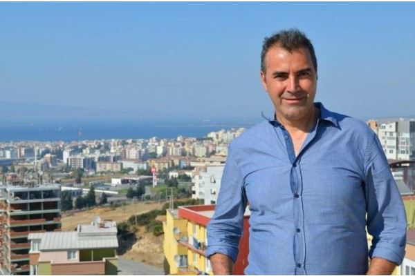 ULAŞZADE AİLESİNİN ACI GÜNÜ