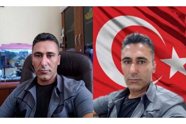 SİLAH KAZASINDA 1 ASKER ŞEHİT OLDU