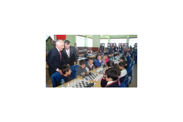 İlk hamle Ulusal egemenlik için