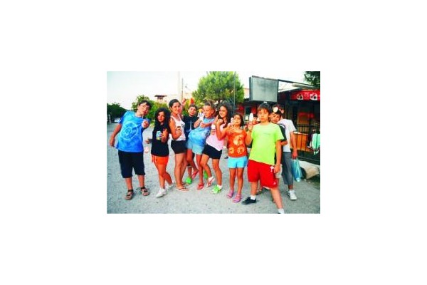 Gençler hem eğlensin, hem öğrensin