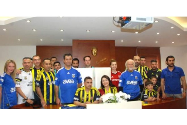 ALİAĞA' DA İKİ ŞAMPİYON