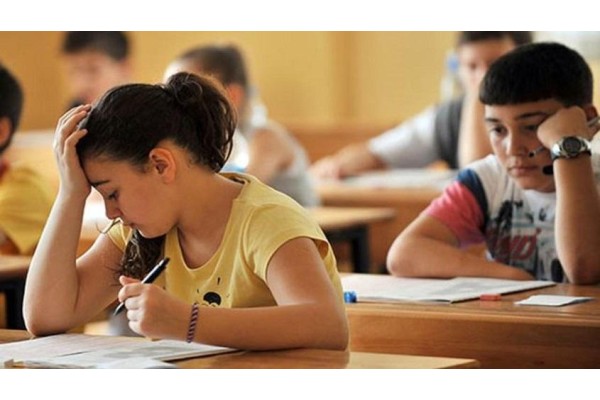 TEOG MARATONU BAŞLADI