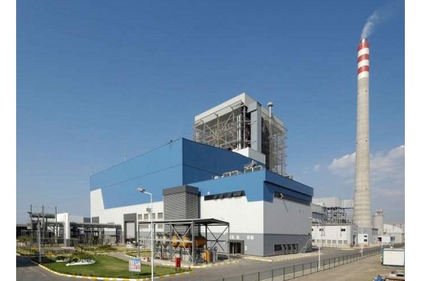 TERMİK SANTRAL YİNE MAHKEMELİK...