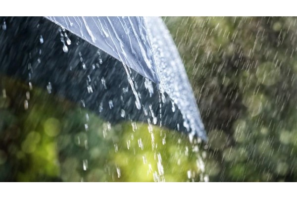 Kuvvetli sağanak uyarısı