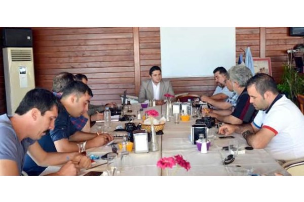 SERKAN ACAR, ‘GERİ ALMA SÖZ KONUSU DEĞİL’